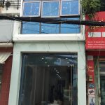 [Công trình 02] Thiết kế sửa chữa nhà cũ – Anh Việt Q.10