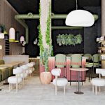 [Nhất Long gợi ý] Mẫu thiết kế Quán Cafe Độc Đáo Nhất Hiện Nay